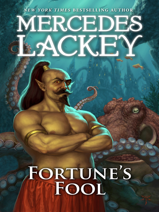 Title details for Fortune's Fool by Mercedes Lackey - Wait list